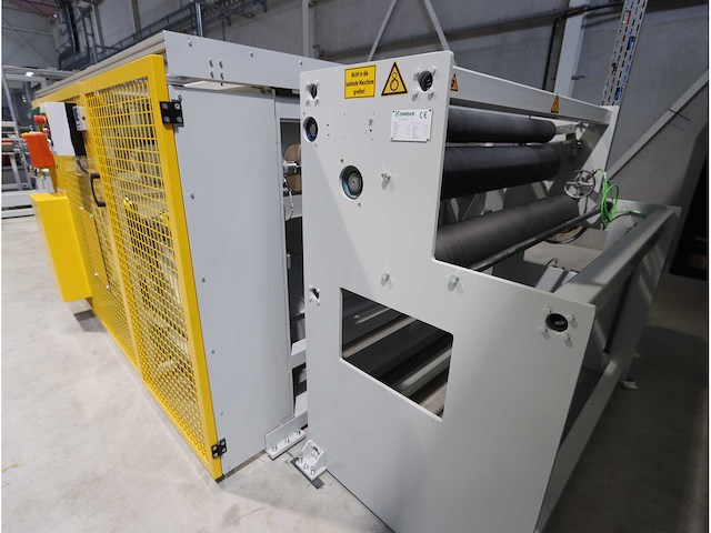 2023 airtec roll-to-roll warmtebehandelingslijn - afbeelding 10 van  38