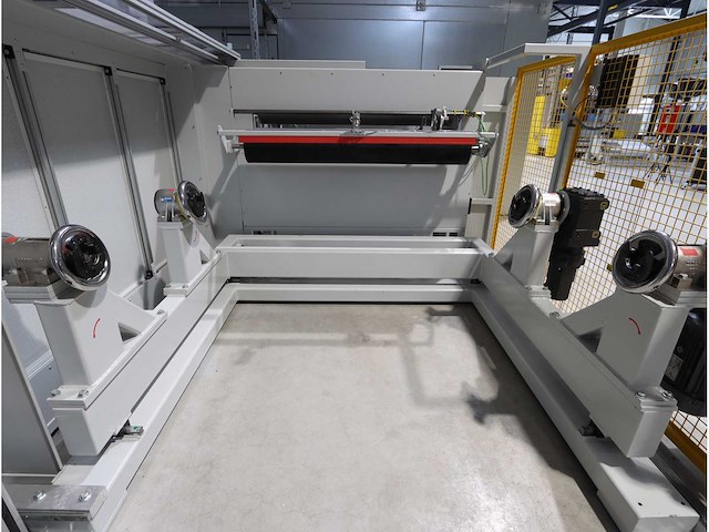 2023 airtec roll-to-roll warmtebehandelingslijn - afbeelding 14 van  38
