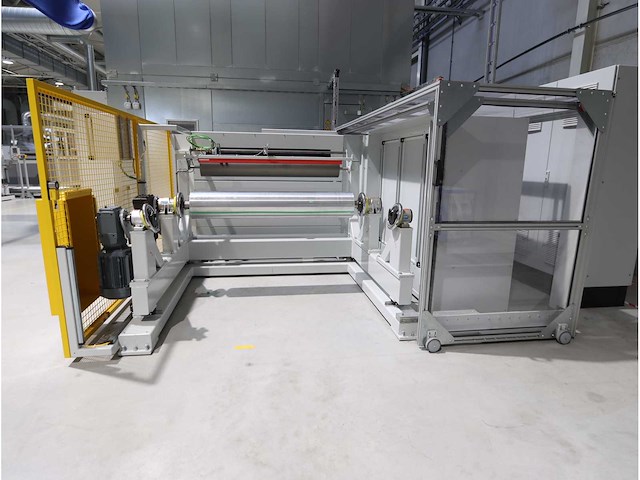 2023 airtec roll-to-roll warmtebehandelingslijn - afbeelding 34 van  38