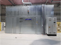 2023 airtec roll-to-roll warmtebehandelingslijn - afbeelding 38 van  38