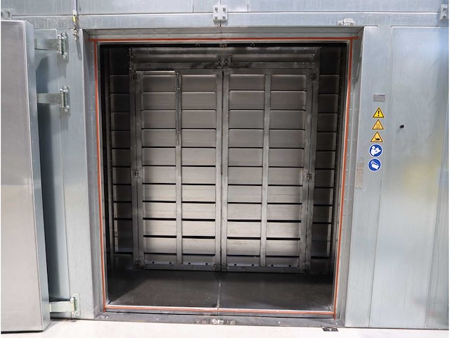 2023 airtec roll-to-roll warmtebehandelingslijn - afbeelding 3 van  39