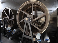 2023 airtec roll-to-roll warmtebehandelingslijn - afbeelding 8 van  39