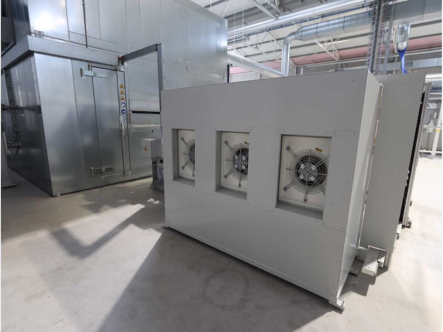 2023 airtec roll-to-roll warmtebehandelingslijn - afbeelding 17 van  39