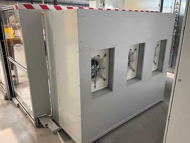 2023 airtec roll-to-roll warmtebehandelingslijn - afbeelding 18 van  39