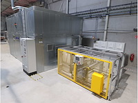 2023 airtec roll-to-roll warmtebehandelingslijn - afbeelding 22 van  39