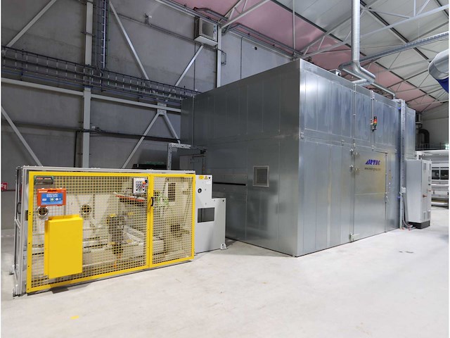 2023 airtec roll-to-roll warmtebehandelingslijn - afbeelding 24 van  39