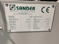 2023 airtec roll-to-roll warmtebehandelingslijn - afbeelding 30 van  39