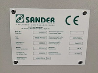 2023 airtec roll-to-roll warmtebehandelingslijn - afbeelding 33 van  39