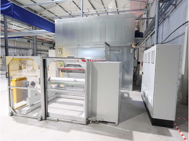 2023 airtec roll-to-roll warmtebehandelingslijn - afbeelding 34 van  39