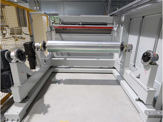 2023 airtec roll-to-roll warmtebehandelingslijn - afbeelding 36 van  39