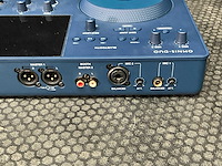 2023 alphatheta omnis-duo monis-duo dj controller - afbeelding 2 van  13