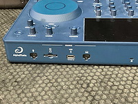 2023 alphatheta omnis-duo monis-duo dj controller - afbeelding 3 van  13