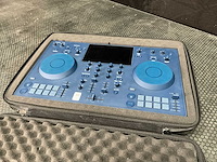2023 alphatheta omnis-duo monis-duo dj controller - afbeelding 1 van  13