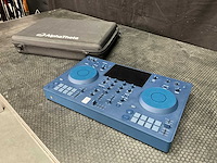 2023 alphatheta omnis-duo monis-duo dj controller - afbeelding 6 van  13