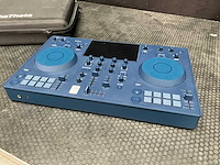 2023 alphatheta omnis-duo monis-duo dj controller - afbeelding 7 van  13