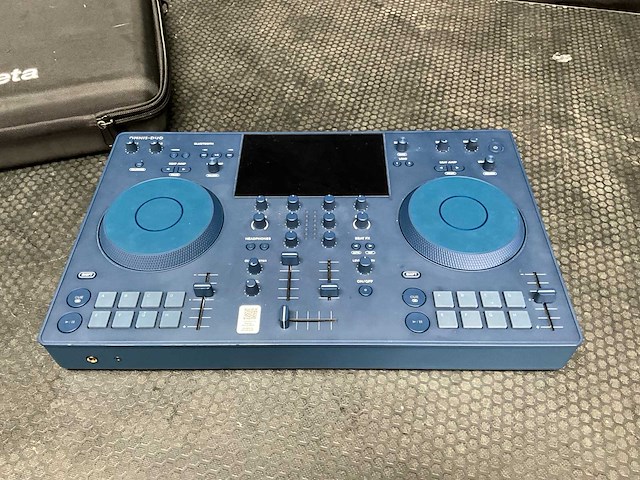 2023 alphatheta omnis-duo monis-duo dj controller - afbeelding 8 van  13