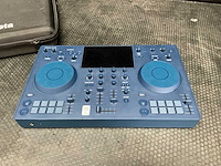 2023 alphatheta omnis-duo monis-duo dj controller - afbeelding 8 van  13