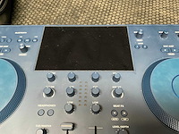 2023 alphatheta omnis-duo monis-duo dj controller - afbeelding 9 van  13