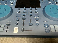 2023 alphatheta omnis-duo monis-duo dj controller - afbeelding 10 van  13