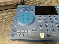 2023 alphatheta omnis-duo monis-duo dj controller - afbeelding 11 van  13