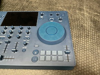 2023 alphatheta omnis-duo monis-duo dj controller - afbeelding 12 van  13