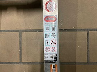 2023 altrex roof comfort dakladder - 3m (2x) - afbeelding 4 van  4