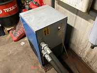 2023 alup allegro 22 ce luchtcompressor - afbeelding 1 van  19