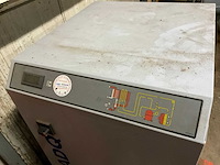 2023 alup allegro 22 ce luchtcompressor - afbeelding 9 van  19