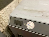 2023 alup allegro 22 ce luchtcompressor - afbeelding 2 van  19