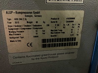 2023 alup allegro 22 ce luchtcompressor - afbeelding 10 van  19