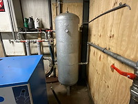 2023 alup allegro 22 ce luchtcompressor - afbeelding 3 van  19