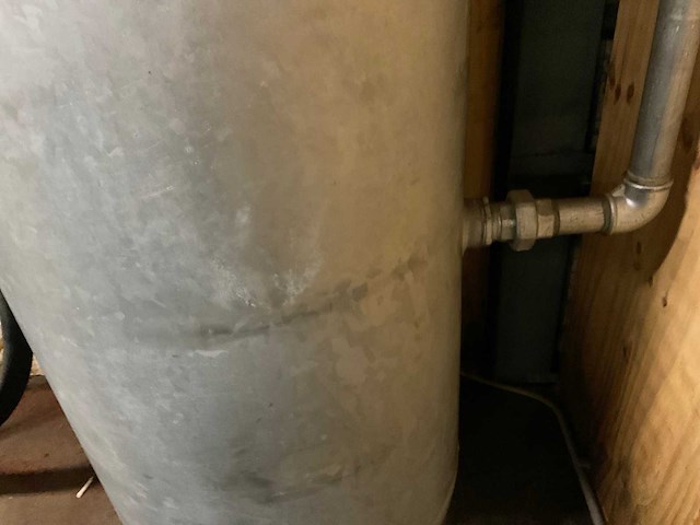 2023 alup allegro 22 ce luchtcompressor - afbeelding 12 van  19