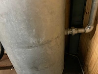 2023 alup allegro 22 ce luchtcompressor - afbeelding 12 van  19