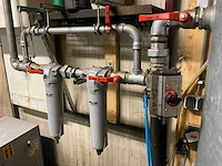 2023 alup allegro 22 ce luchtcompressor - afbeelding 4 van  19