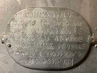 2023 alup allegro 22 ce luchtcompressor - afbeelding 14 van  19