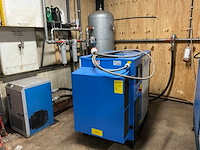 2023 alup allegro 22 ce luchtcompressor - afbeelding 8 van  19