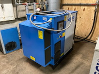 2023 alup allegro 22 ce luchtcompressor - afbeelding 16 van  19