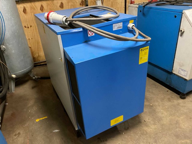 2023 alup allegro 22 ce luchtcompressor - afbeelding 17 van  19