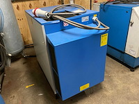 2023 alup allegro 22 ce luchtcompressor - afbeelding 17 van  19