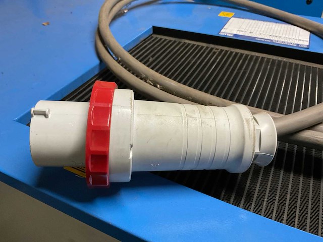 2023 alup allegro 22 ce luchtcompressor - afbeelding 5 van  19