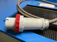 2023 alup allegro 22 ce luchtcompressor - afbeelding 5 van  19