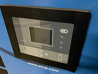 2023 alup allegro 22 ce luchtcompressor - afbeelding 18 van  19