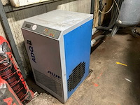 2023 alup allegro 22 ce luchtcompressor - afbeelding 7 van  19