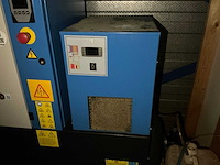 2023 alup sonetto s+ 200 schroefcompressor - afbeelding 3 van  5