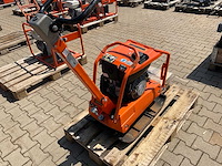 2023 ammann apr 25/50 ha trilplaat - afbeelding 1 van  6