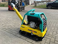2023 ammann apr 40/60 trilplaat - afbeelding 2 van  9