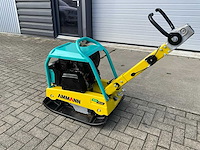 2023 ammann apr 40/60 trilplaat - afbeelding 4 van  9