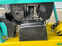 2023 ammann apr 40/60 trilplaat - afbeelding 5 van  9