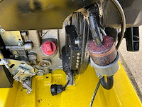 2023 ammann apr 40/60 trilplaat - afbeelding 8 van  9