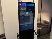 2023 anovator a5 smart body composition analyzer - afbeelding 4 van  9